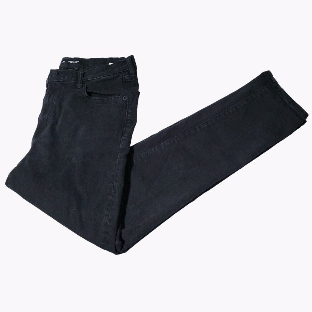 Old Navy Flex Jeans Girls Size 20 Adjustable Waist Skinny High Rise Denim